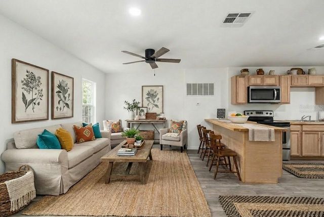 1630 SE 178TH LANE, Summerfield, FL 34491