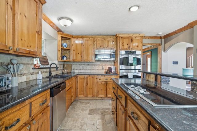 26815 E Fm 2090 Road, Splendora, TX 77372