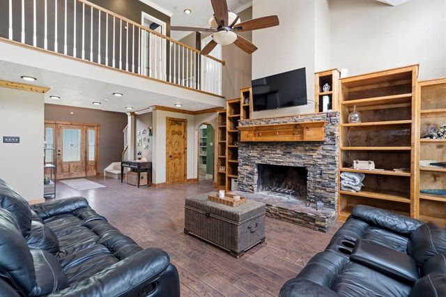26815 E Fm 2090 Road, Splendora, TX 77372