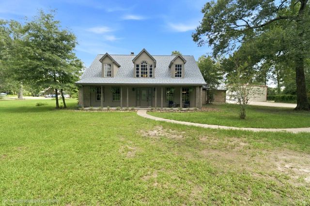 26815 E Fm 2090 Road, Splendora, TX 77372