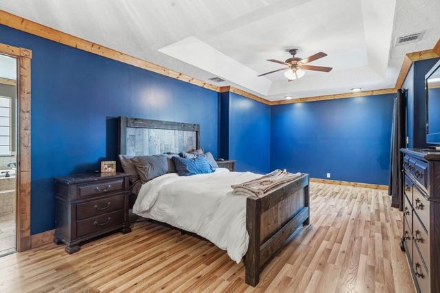 26815 E Fm 2090 Road, Splendora, TX 77372
