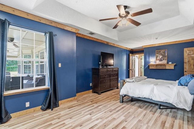 26815 E Fm 2090 Road, Splendora, TX 77372