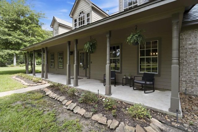 26815 E Fm 2090 Road, Splendora, TX 77372