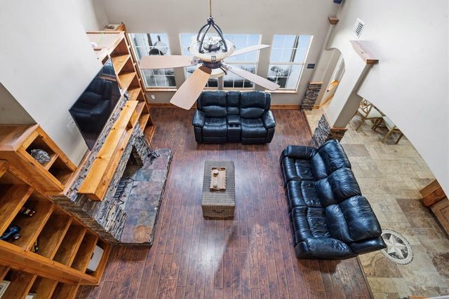 26815 E Fm 2090 Road, Splendora, TX 77372