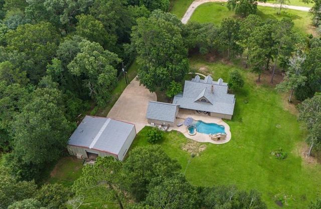 26815 E Fm 2090 Road, Splendora, TX 77372