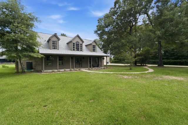 26815 E Fm 2090 Road, Splendora, TX 77372