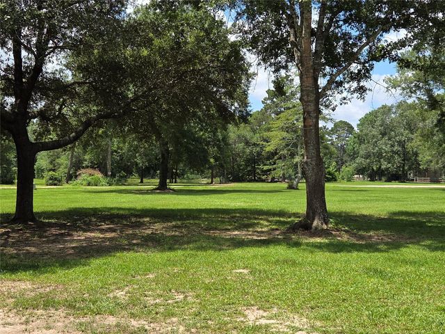 26815 E Fm 2090 Road, Splendora, TX 77372