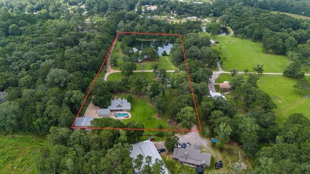 26815 E Fm 2090 Road, Splendora, TX 77372