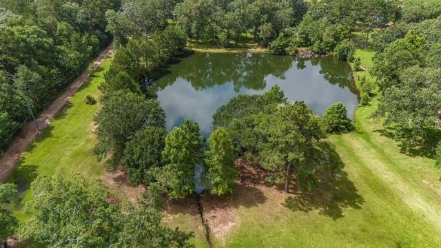 26815 E Fm 2090 Road, Splendora, TX 77372
