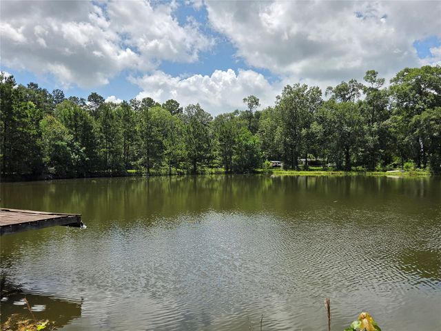 26815 E Fm 2090 Road, Splendora, TX 77372
