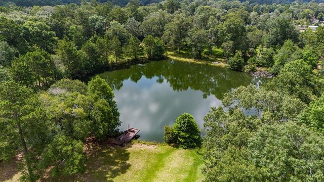 26815 E Fm 2090 Road, Splendora, TX 77372