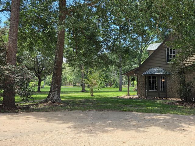 26815 E Fm 2090 Road, Splendora, TX 77372