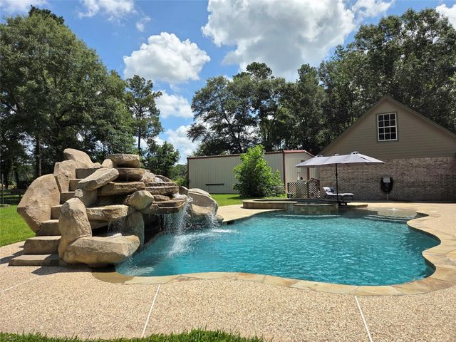 26815 E Fm 2090 Road, Splendora, TX 77372