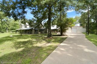 26815 E Fm 2090 Road, Splendora, TX 77372