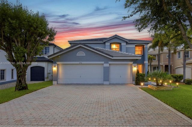 2576 SW 158th Avenue, Miramar, FL 33027