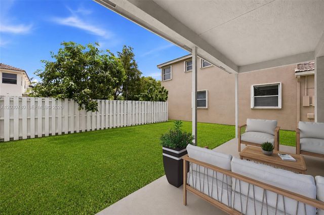 2576 SW 158th Avenue, Miramar, FL 33027