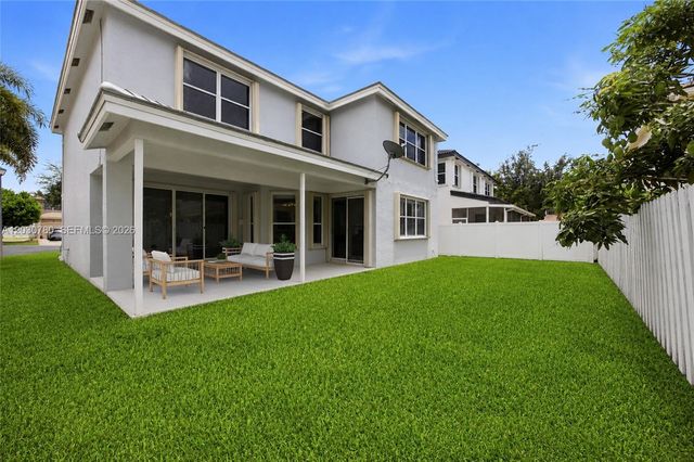 2576 SW 158th Avenue, Miramar, FL 33027