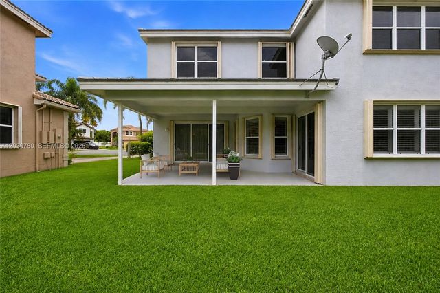 2576 SW 158th Avenue, Miramar, FL 33027
