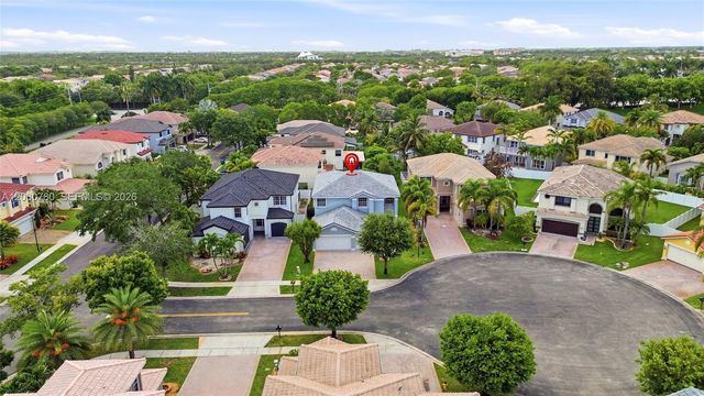 2576 SW 158th Avenue, Miramar, FL 33027