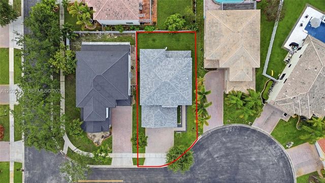 2576 SW 158th Avenue, Miramar, FL 33027