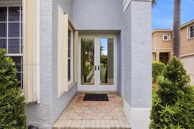 2576 SW 158th Avenue, Miramar, FL 33027