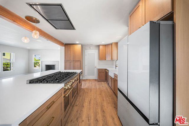4494 Don Milagro Drive, Los Angeles, CA 90008