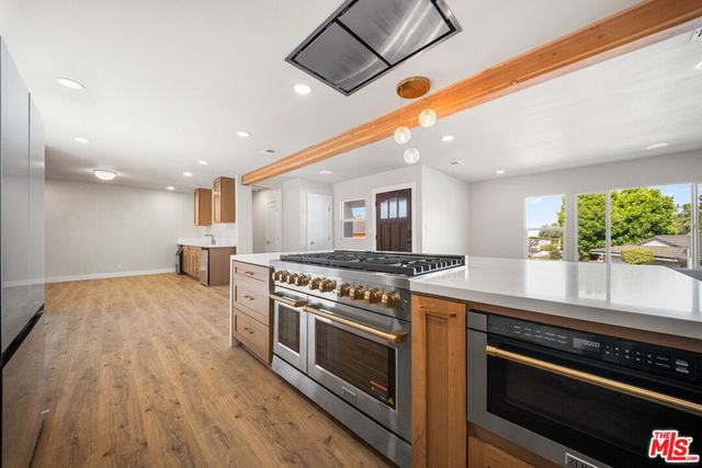 4494 Don Milagro Drive, Los Angeles, CA 90008