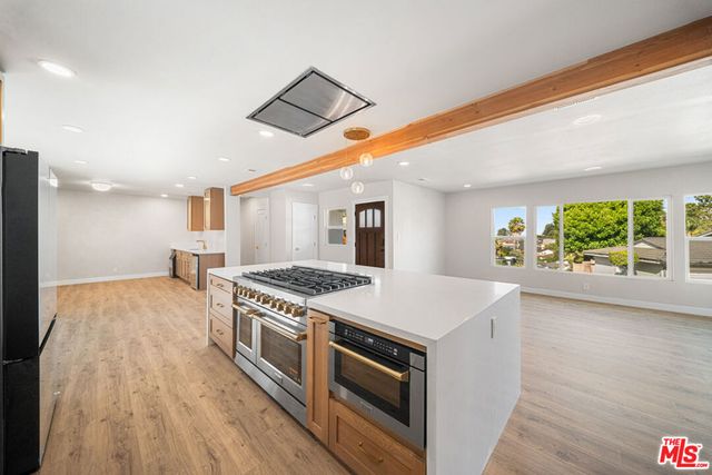 4494 Don Milagro Drive, Los Angeles, CA 90008