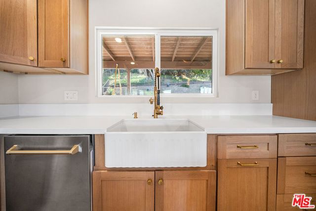 4494 Don Milagro Drive, Los Angeles, CA 90008
