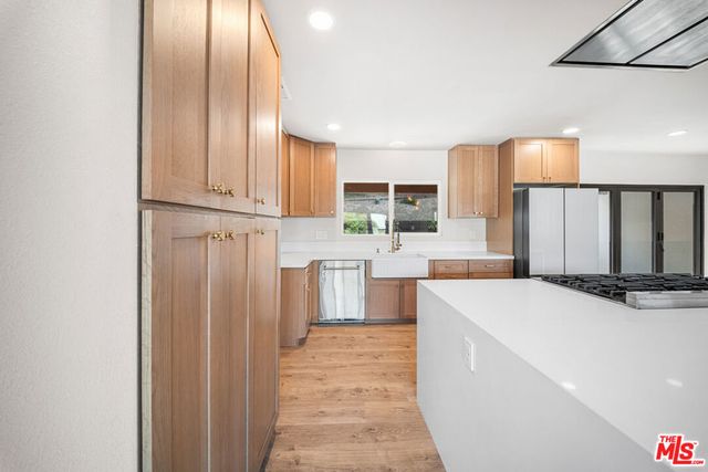 4494 Don Milagro Drive, Los Angeles, CA 90008