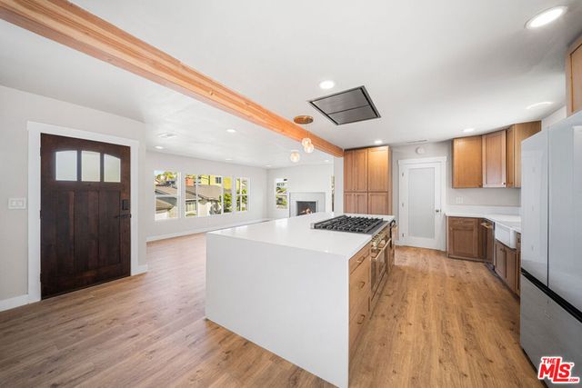 4494 Don Milagro Drive, Los Angeles, CA 90008