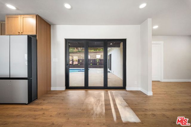 4494 Don Milagro Drive, Los Angeles, CA 90008