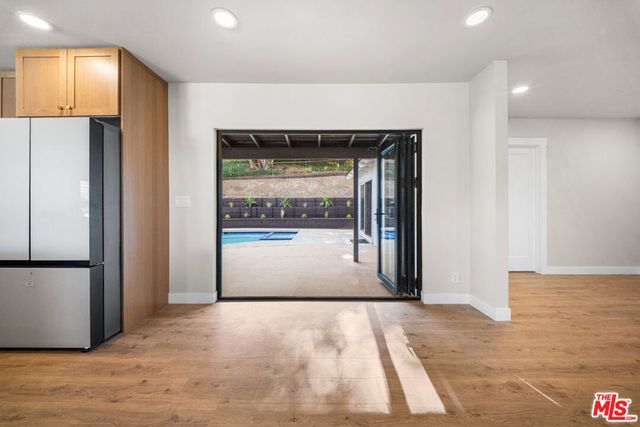 4494 Don Milagro Drive, Los Angeles, CA 90008