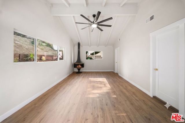 4494 Don Milagro Drive, Los Angeles, CA 90008