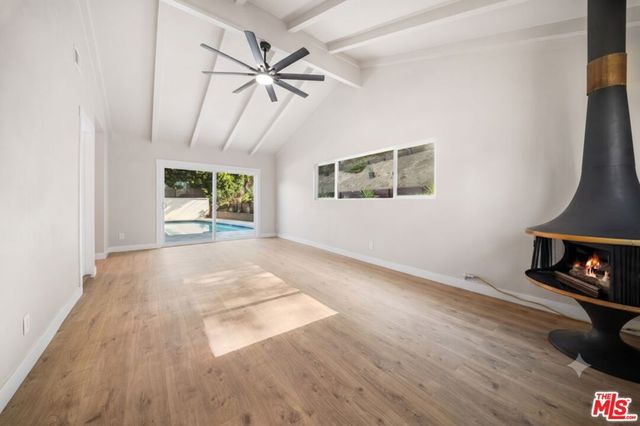 4494 Don Milagro Drive, Los Angeles, CA 90008