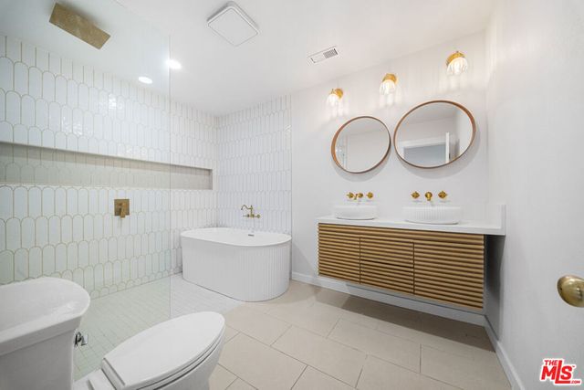 4494 Don Milagro Drive, Los Angeles, CA 90008