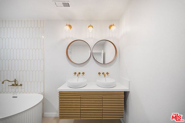 4494 Don Milagro Drive, Los Angeles, CA 90008