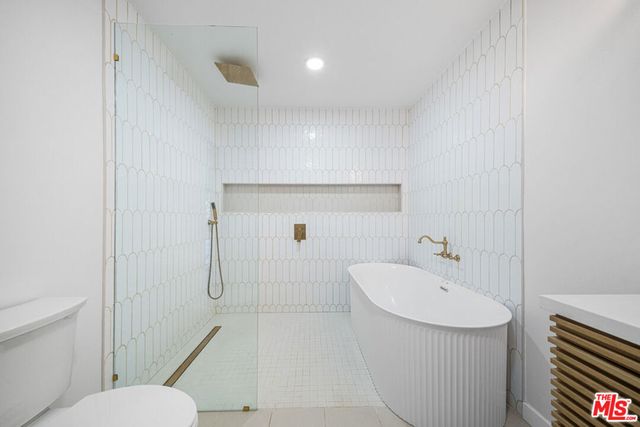 4494 Don Milagro Drive, Los Angeles, CA 90008