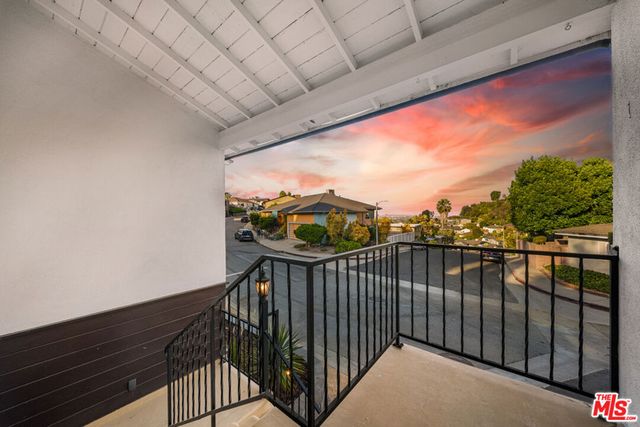 4494 Don Milagro Drive, Los Angeles, CA 90008
