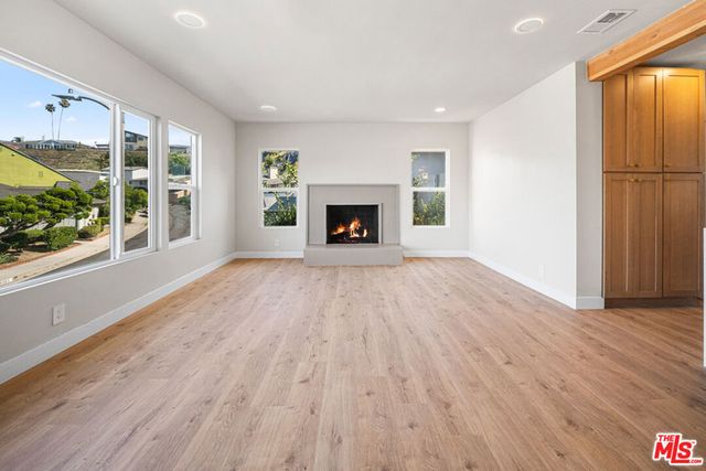 4494 Don Milagro Drive, Los Angeles, CA 90008