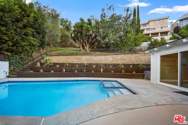 4494 Don Milagro Drive, Los Angeles, CA 90008