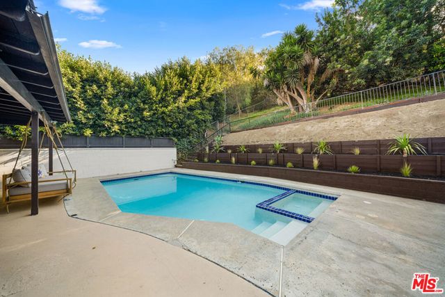 4494 Don Milagro Drive, Los Angeles, CA 90008