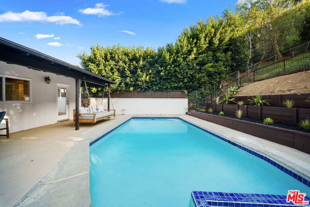 4494 Don Milagro Drive, Los Angeles, CA 90008