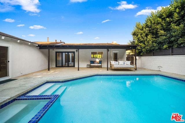 4494 Don Milagro Drive, Los Angeles, CA 90008