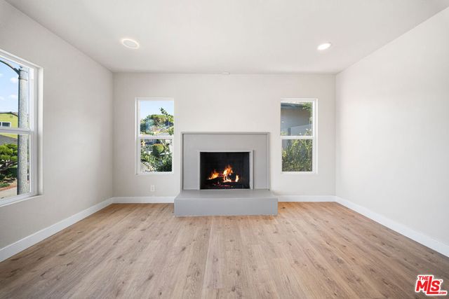 4494 Don Milagro Drive, Los Angeles, CA 90008