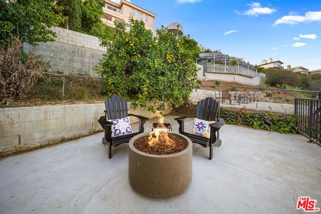 4494 Don Milagro Drive, Los Angeles, CA 90008