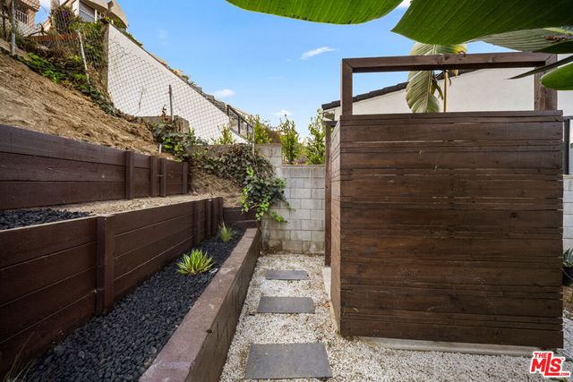 4494 Don Milagro Drive, Los Angeles, CA 90008