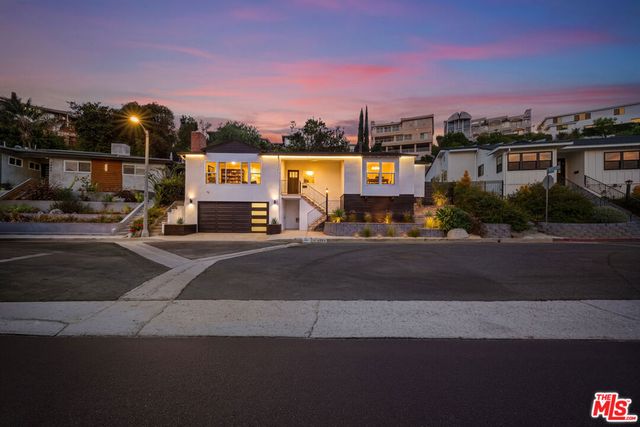 4494 Don Milagro Drive, Los Angeles, CA 90008