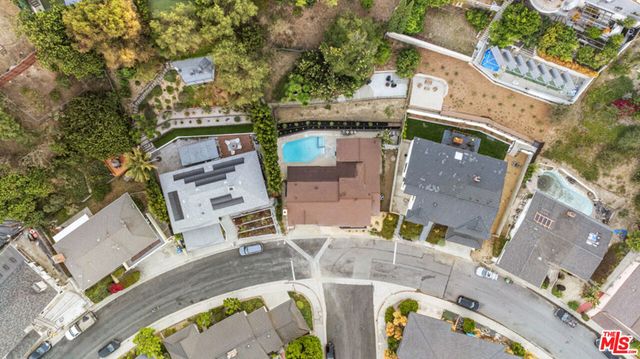 4494 Don Milagro Drive, Los Angeles, CA 90008