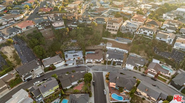 4494 Don Milagro Drive, Los Angeles, CA 90008
